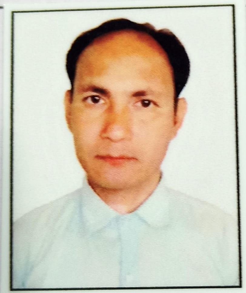 Hiteswar Rabha