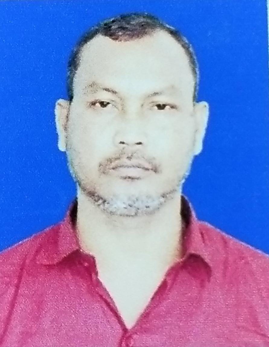Sujan Das