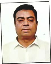 Debajit Adhikari