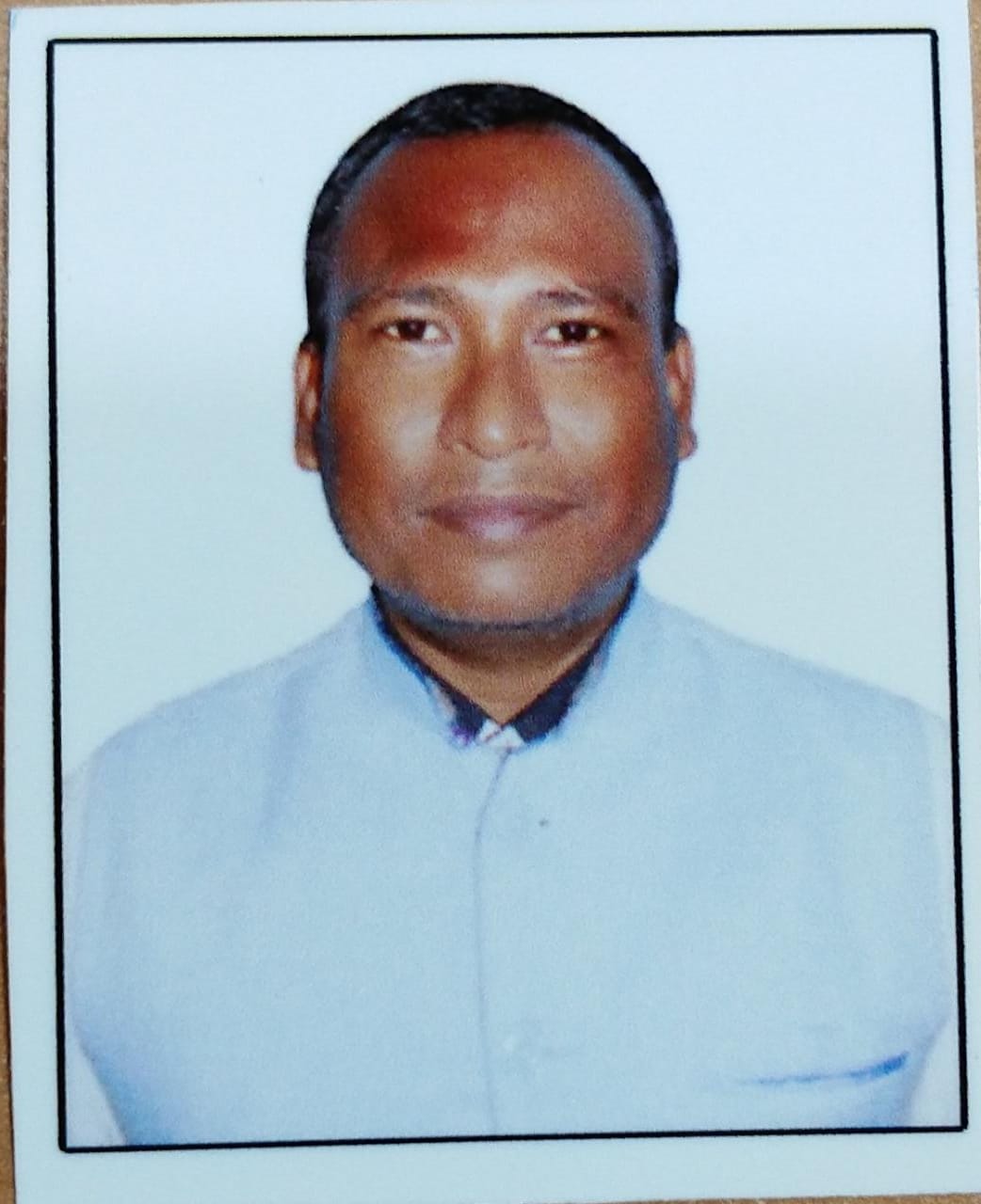 Debajit Kalita