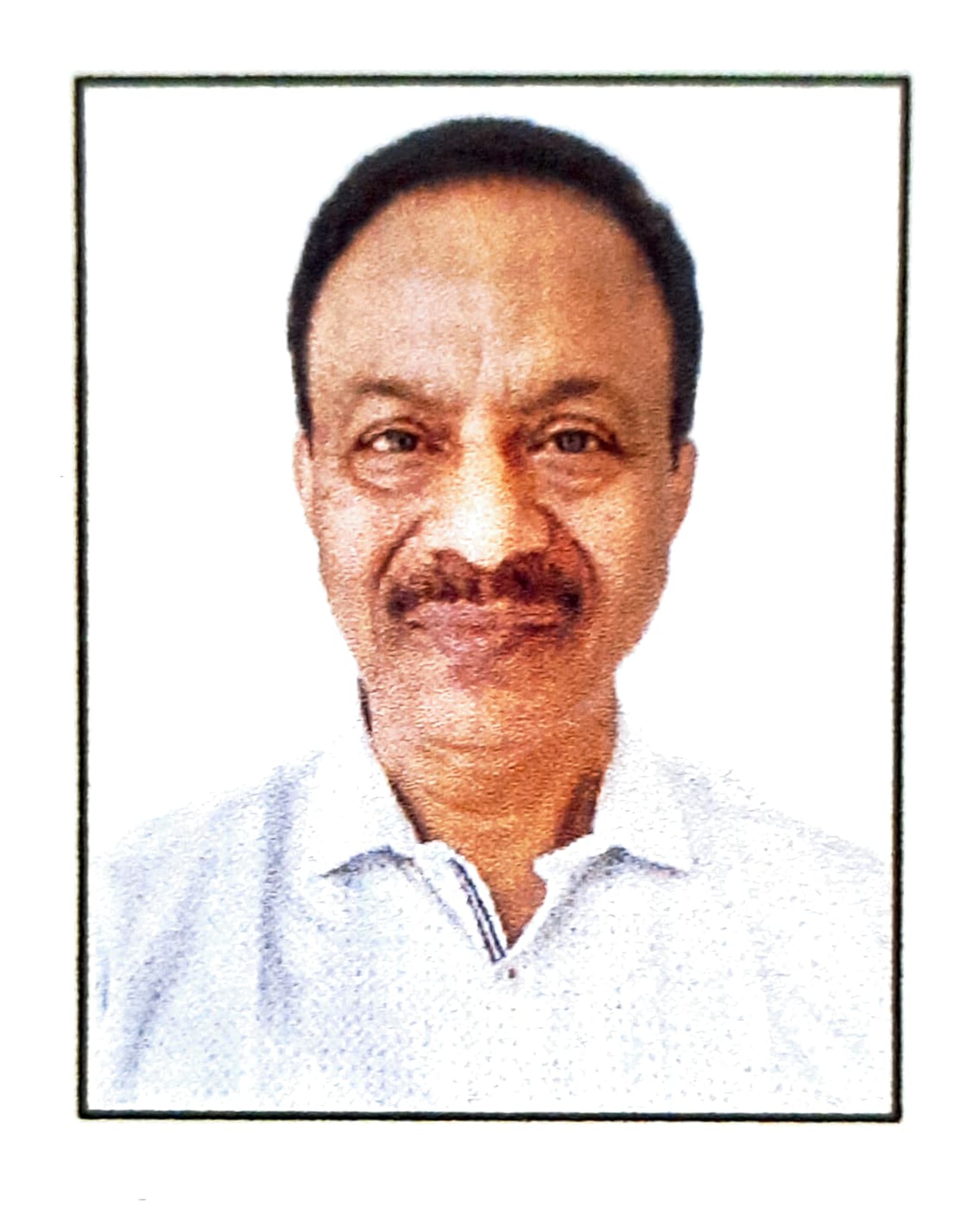 Dr. Kamala Kanta Kalita