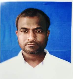 Noimuddin Ahmed