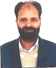 Nurul Islam