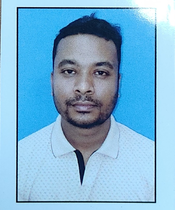Shyamal Dutta