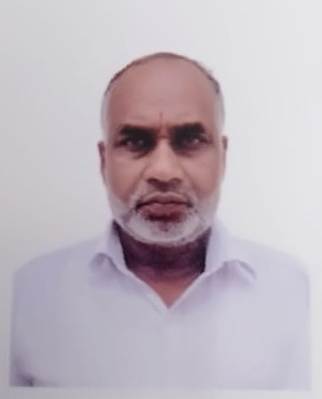 Abdur Rahim Ali