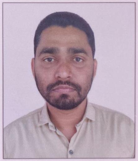 Gias Uddin Ahmed