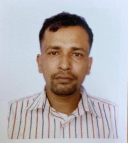 Rupdhan Ahmed