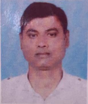 Sekh Nurul Alam