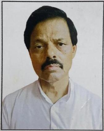 Sukur Ali Ahmed
