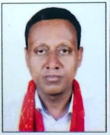 Saiful Hoque