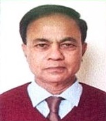 Ananda Chandra Das