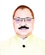 Bhabendra Nath Bharali