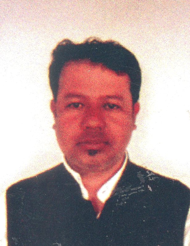 Padmalochan Doley