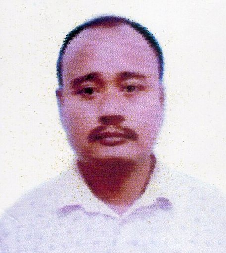 Satyajit Regan