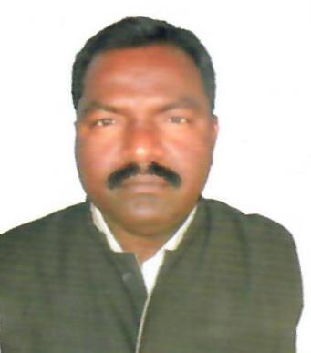 Jagya Ram Mirdha
