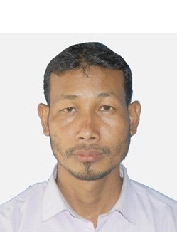 Ayub Khang Brahma