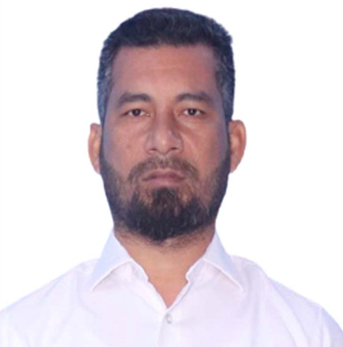 Chittaranjan Basumatary