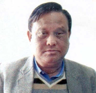 Narendra Kumar Paw