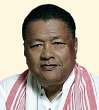 Ranoj Pegu