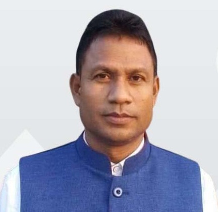 Sailen Sonowal