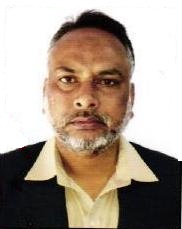 Inamul Huda