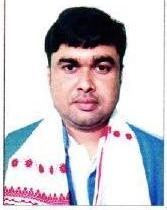 Md. Anjar Hussain
