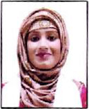 Shahnaz Begum
