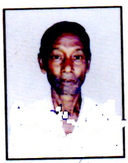 Ananta Mohan Roy
