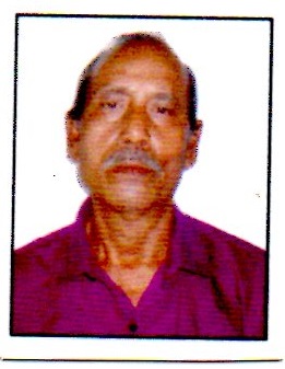 Lokenath Deb Roy