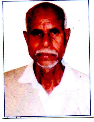 Ram Ratan Dusad