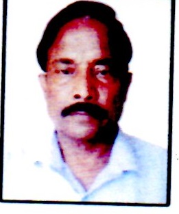 Sri Phani Bhusan Roy