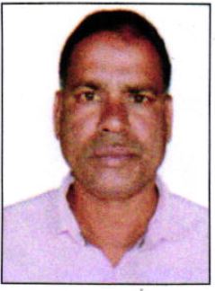 Azad Ali Sheikh