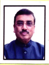 Dr. Debamoy Sanyal