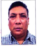 Rasul Hoque