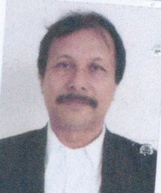 Ajit Borgohain