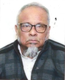Syed Mahshinur Rahman