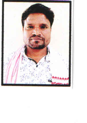 Pahlad Nayak