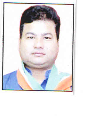 Shibanath Chetia