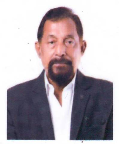 Atul Bora