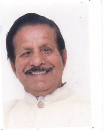 Charan Chandra Deka