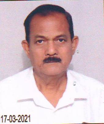 Hemendra Nath Deka