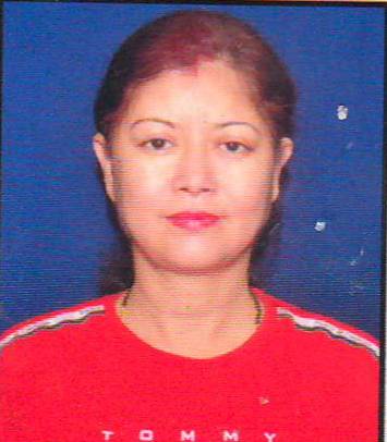Mayuri Baruah