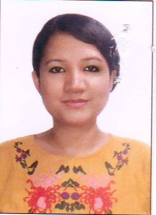 Pallabi Doley
