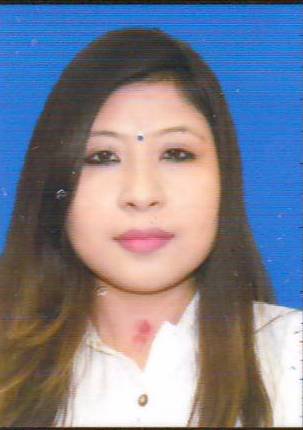 Pallabi Rabha