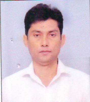 Prince Faizul Haque