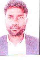 Suresh Bhumij
