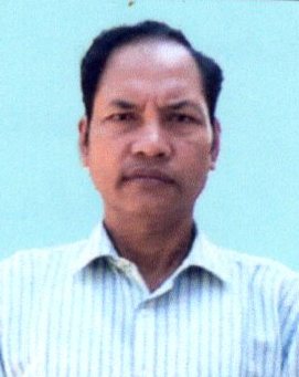 Diganta Kumar Rabha
