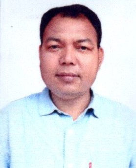 Shyamjit Rabha