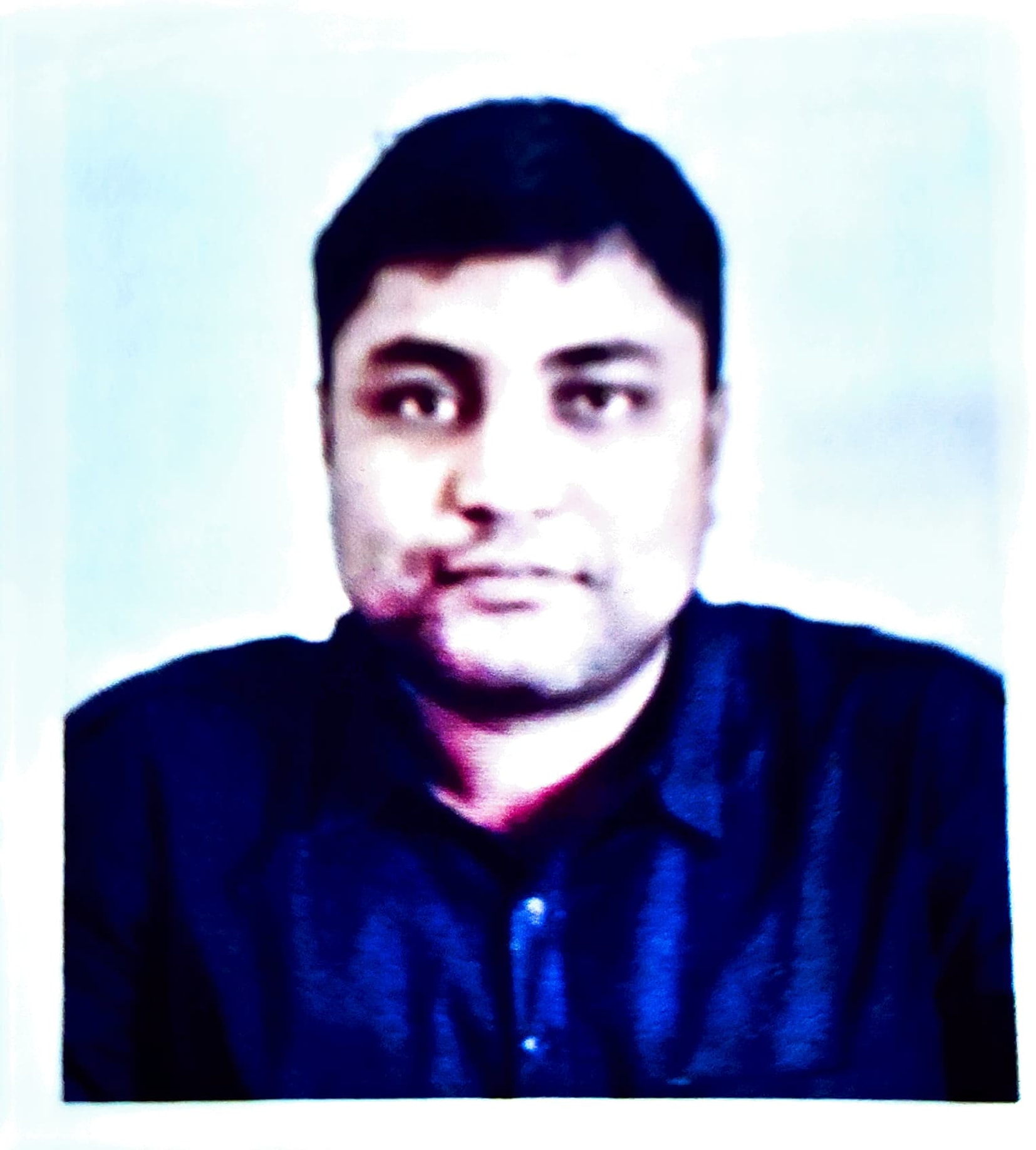Madhab Das
