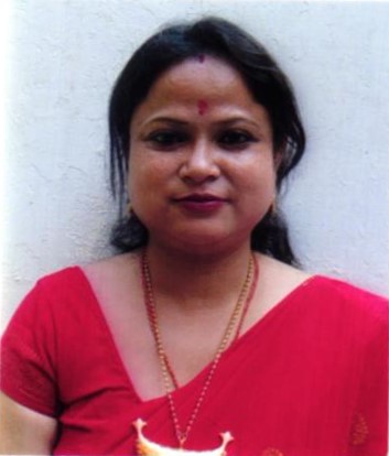 Mitali Deka Devi